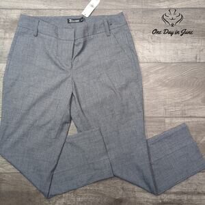 New York & Company 7th Avenue Dress Pants Size 8